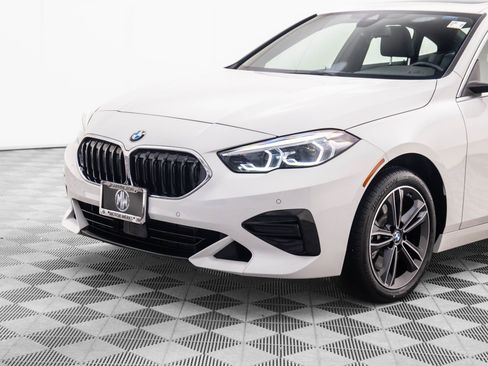 Certified 2024 BMW 228i xDrive Gran Coupe w/ Convenience Package image 34
