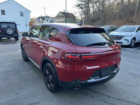 Used 2024 Dodge Hornet R/T Plus w/ R/T Blacktop Package image 7