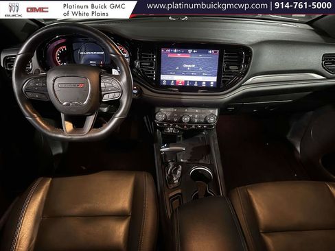 Used 2022 Dodge Durango GT image 20