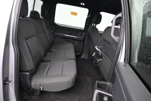 Used 2023 Ford F150 XLT w/ Equipment Group 302A High AWD/4WD image 6