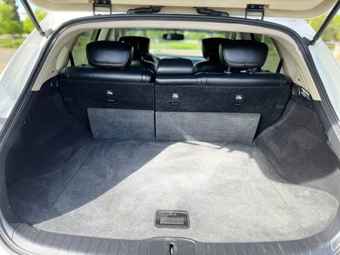 Used 2016 INFINITI QX50 2WD w/ Deluxe Touring Package image 22