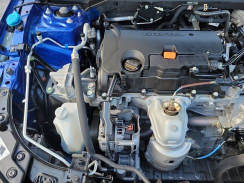 Used 2023 Honda Civic Sport image 40