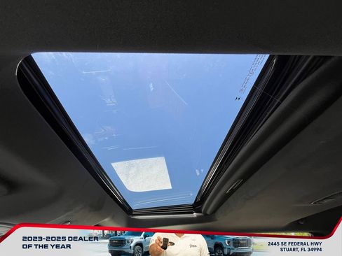 New 2026 GMC Sierra 2500 Denali Ultimate AWD/4WD image 33