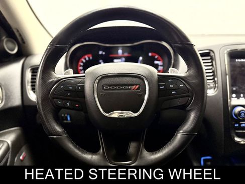 Used 2018 Dodge Durango GT w/ Premium Group AWD/4WD image 23