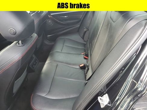 Used 2017 BMW 328d xDrive Sedan image 29