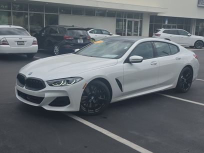 Used 2025 BMW 840i