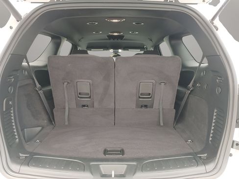 Used 2026 Dodge Durango GT AWD/4WD image 27
