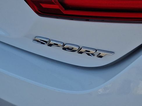 Used 2020 Honda Accord Sport image 30