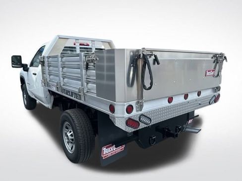 New 2025 Chevrolet Silverado 3500 W/T w/ WT Convenience Package image 5