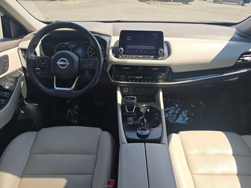 Used 2023 Nissan Rogue SL AWD/4WD image 18