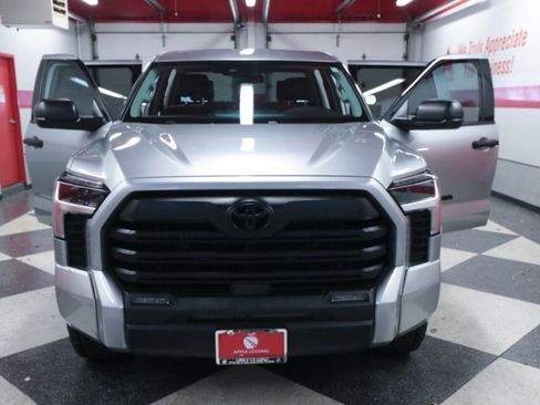 Used 2023 Toyota Tundra SR5 AWD/4WD image 25