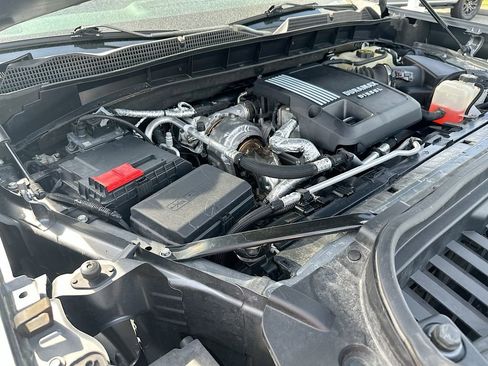 Used 2021 GMC Sierra 1500 AT4 w/ AT4 Premium Package image 26