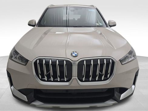 New 2026 BMW X1 xDrive28i w/ Convenience Package image 3