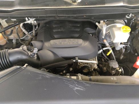 Used 2020 RAM 2500 Tradesman RWD image 30