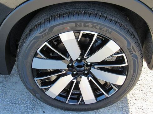 New 2025 Mitsubishi Outlander SE FWD image 7