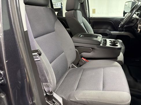 Used 2016 Chevrolet Silverado 2500 LT image 21