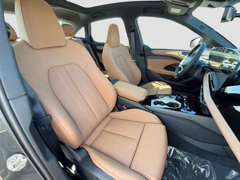 New 2026 Audi A6 Premium Plus AWD/4WD image 15