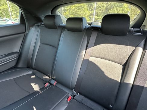 Used 2020 Honda Civic Sport image 8