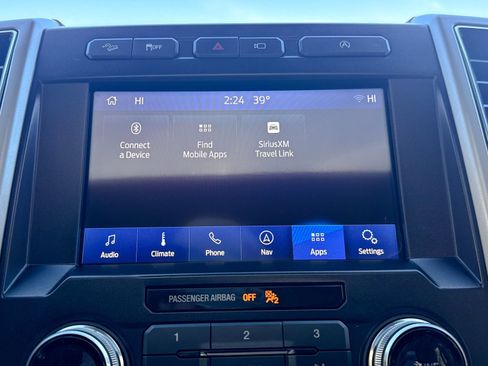 Used 2019 Ford F150 Lariat w/ Equipment Group 502A Luxury image 26