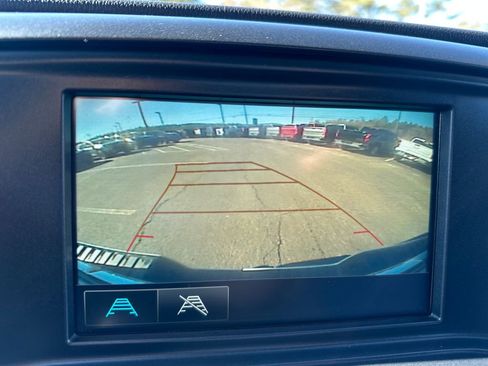 Used 2019 GMC Sierra 1500 Limited w/ Elevation Edition image 18