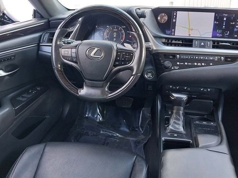 Used 2019 Lexus ES 350 image 12