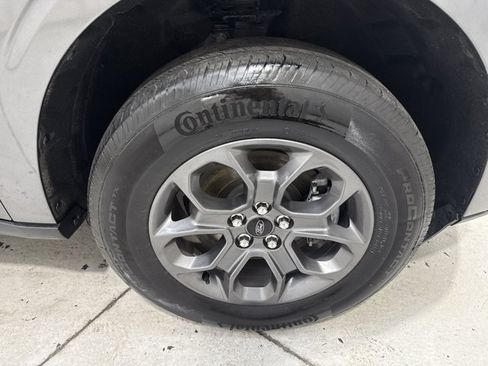 Used 2023 Ford Maverick XLT FWD image 28