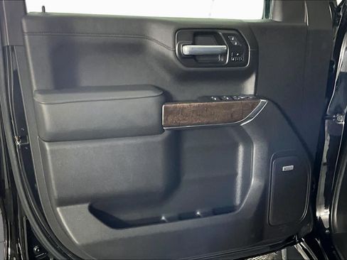 Certified 2021 GMC Sierra 1500 Denali w/ Technology Package AWD/4WD image 21