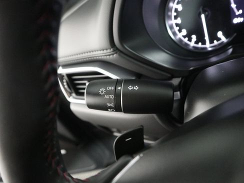 Certified 2023 MAZDA CX-5 AWD 2.5 Turbo image 26