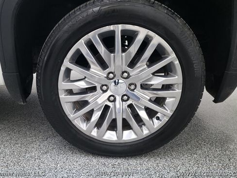 Used 2019 GMC Sierra 1500 Denali w/ Denali Ultimate Package AWD/4WD image 17