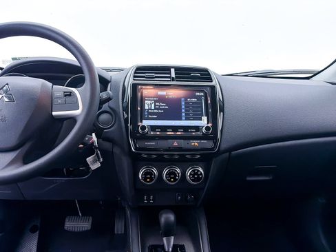 New 2026 Mitsubishi Outlander Sport ES AWD/4WD image 11