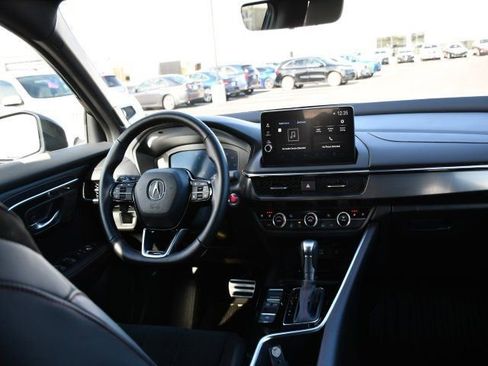 Certified 2025 Acura ADX A-Spec image 23