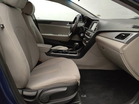 Used 2019 Hyundai Sonata SE image 21