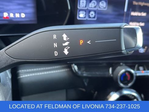 Used 2024 Chevrolet Blazer EV LT image 15