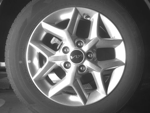 Used 2025 Kia Soul LX w/ LX Technology Package image 15