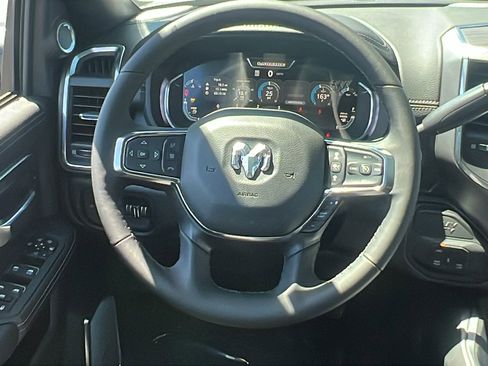 New 2025 RAM 2500 Laramie image 25