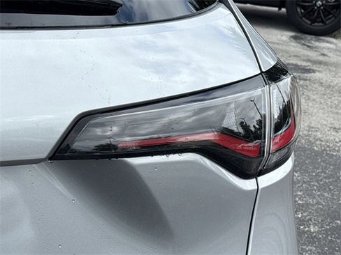 New 2026 Honda HR-V LX image 11