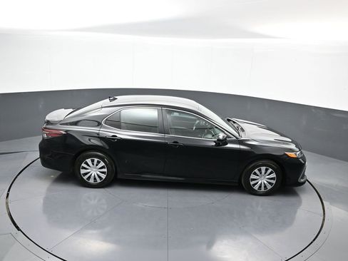 Certified 2024 Toyota Camry LE image 34
