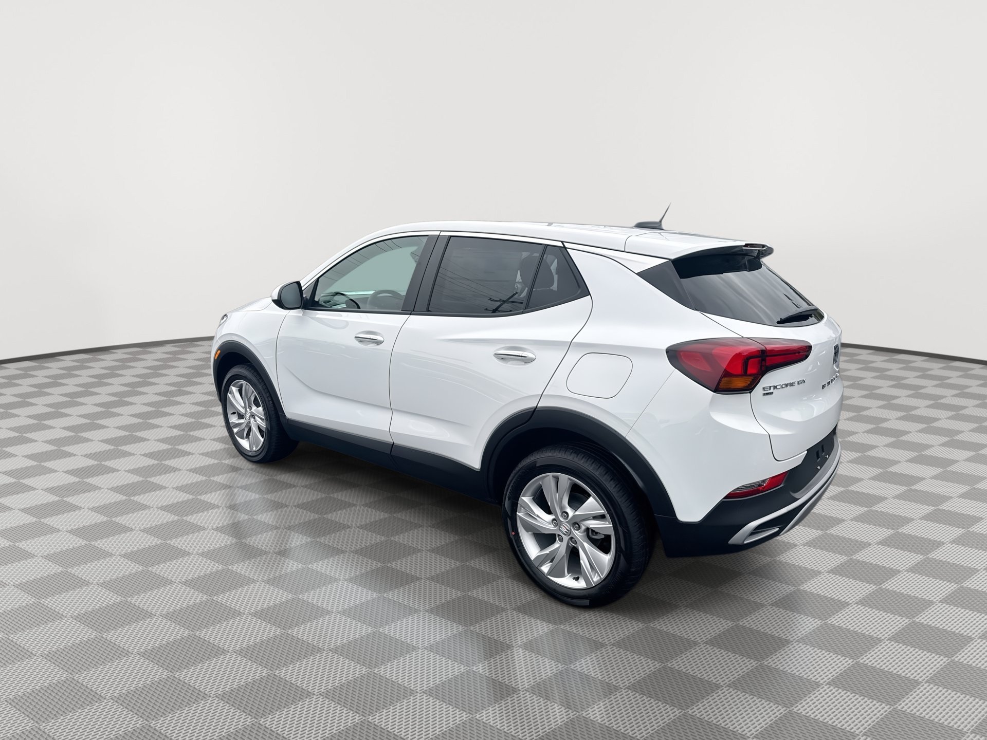 New 2026 Buick Encore GX Preferred w/ Comfort Package AWD/4WD image 6