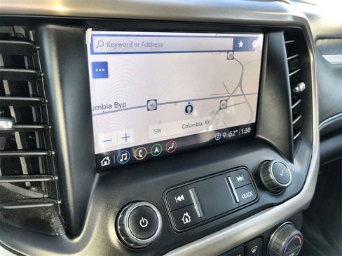 Used 2023 GMC Acadia Denali w/ Denali Ultimate Package image 18