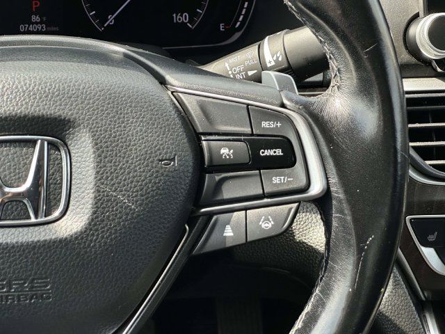 Used 2021 Honda Accord EX-L image 24
