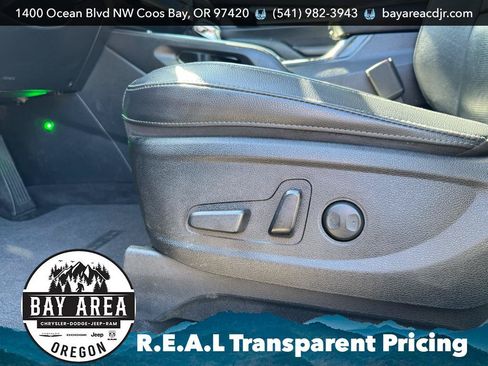 Used 2021 Kia Telluride EX w/ EX Premium Package AWD/4WD image 14
