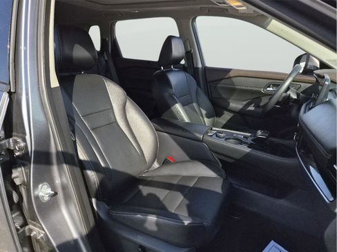 Used 2023 Nissan Rogue SL w/ SL Premium Package image 15