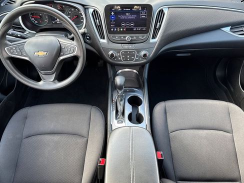 Certified 2023 Chevrolet Malibu LT image 14