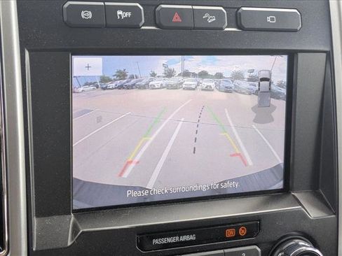 Used 2021 Ford F250 Lariat w/ Lariat Ultimate Package image 15