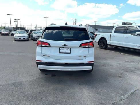 Used 2024 Chevrolet Equinox RS image 6
