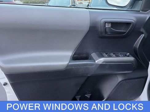 Used 2021 Toyota Tacoma SR5 image 14