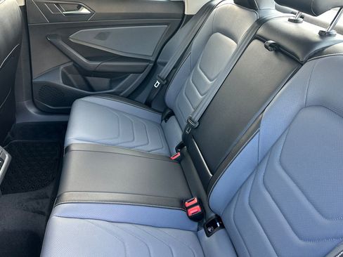 New 2026 Volkswagen Jetta SEL FWD image 10