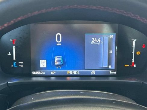 Used 2023 Ford Escape ST-Line w/ Tech Pack #1 AWD/4WD image 25