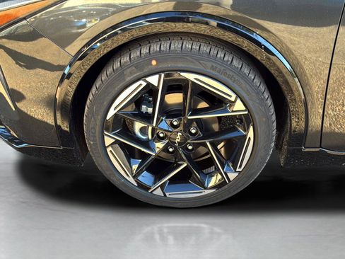 New 2025 Kia K4 GT-Line w/ GT-Line Premium Package image 31