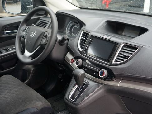 Used 2016 Honda CR-V EX image 30